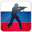 CS 1.6 Русский Спецназ